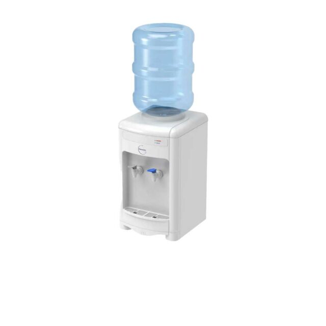 Bench Top Refrigerated Cooler (Cool & Cold) - Annual Hire