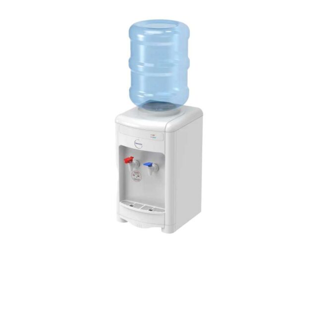 Bench Top Refrigerated Cooler (Hot & Cold) - Annual Hire