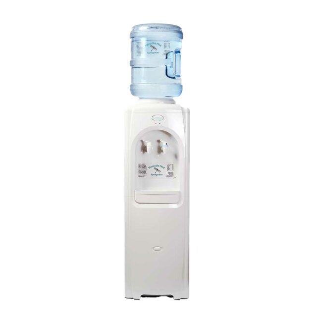 Cool and Cold Cooler per year to Hire