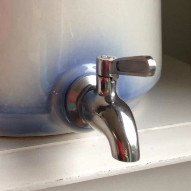 Stainless-Steel-Tap